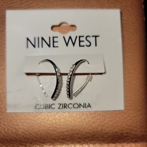 Nine West Dangle Earrings